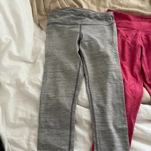 Outdoor Voices - Core 7/8 Leggings - Lavendar - Size S